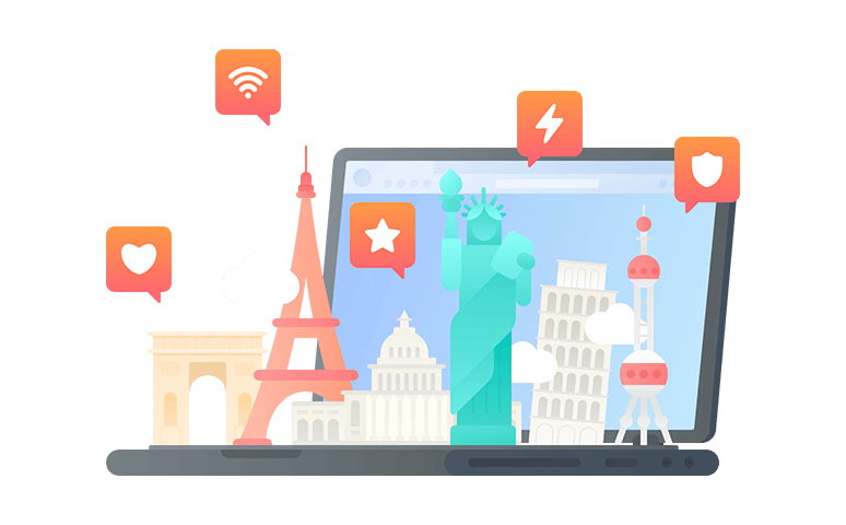 在尼加拉瓜连接到中国vpn - 亮讯